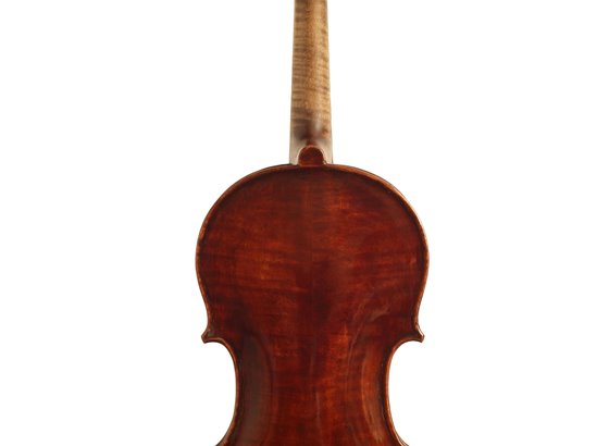Violon Antoine Laulhere "Fuocoammare", 2019 - Vendu