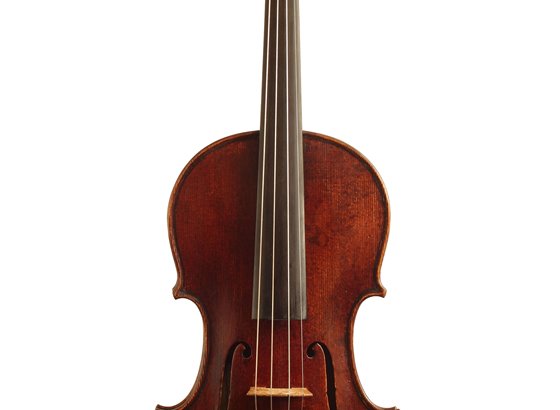 Violon Antoine Laulhère 2018